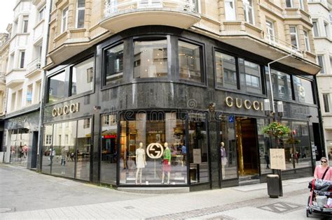 gucci online luxembourg